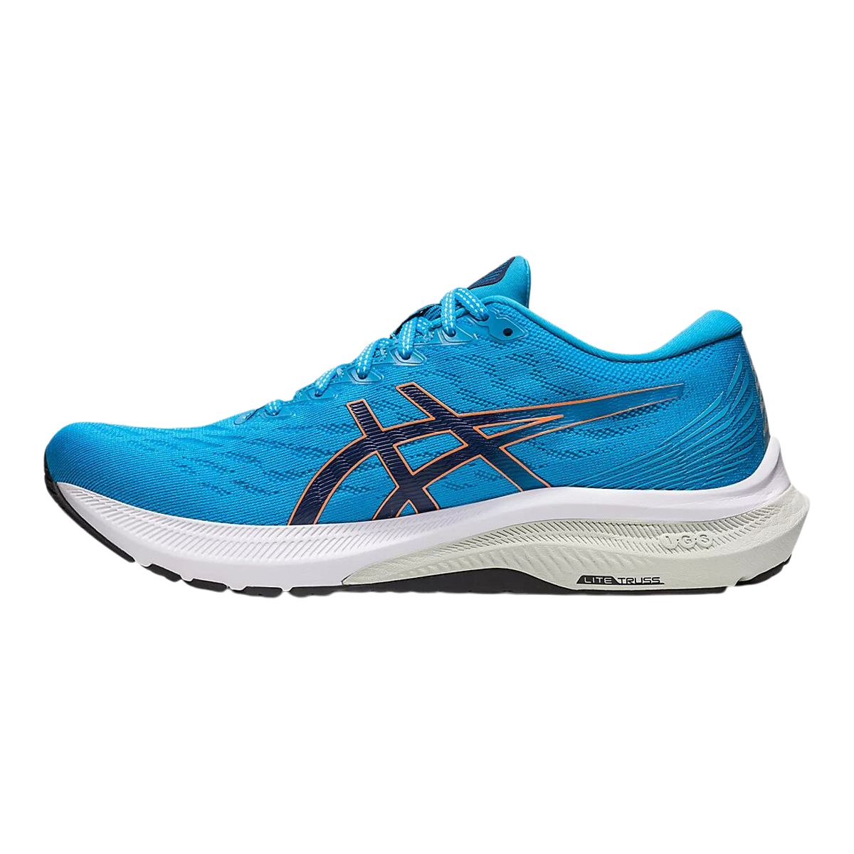 ASICS Men's GT 2 11 Running Shoes