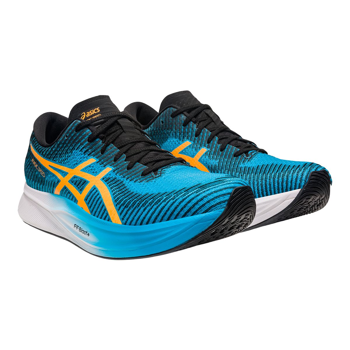 ASICS Men's Magic Speed 2 Running Shoes