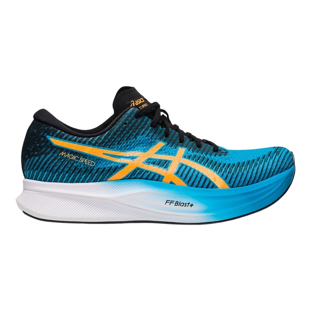 ASICS Men's Magic Speed 2 Running Shoes