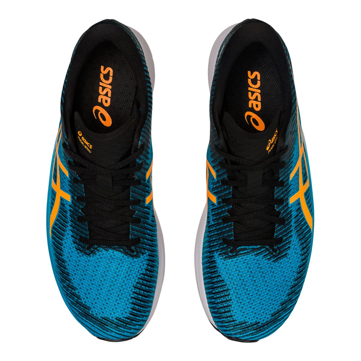 ASICS Men's Magic Speed 2 Running Shoes