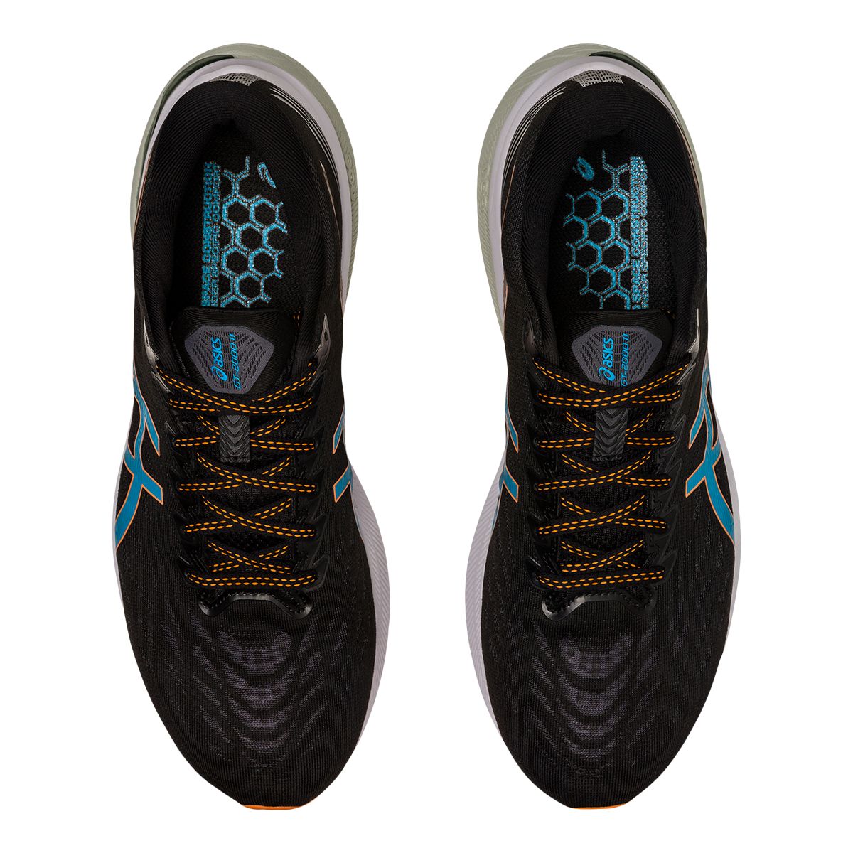 ASICS Men's GT-2 1 Running Shoes