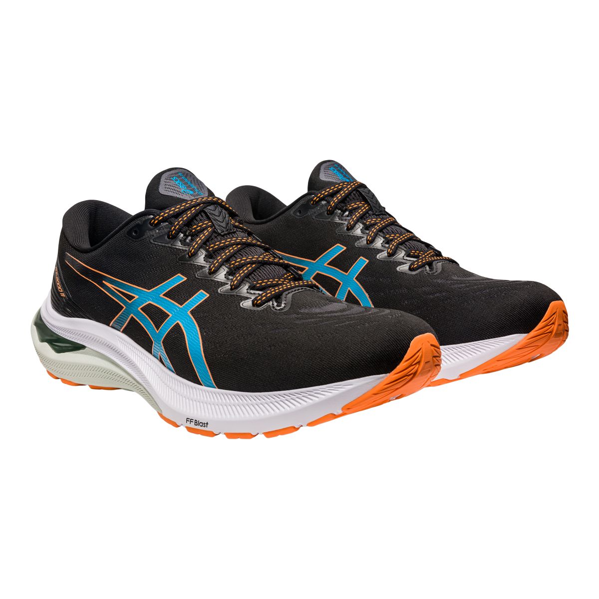 ASICS Men's GT-2 1 Running Shoes