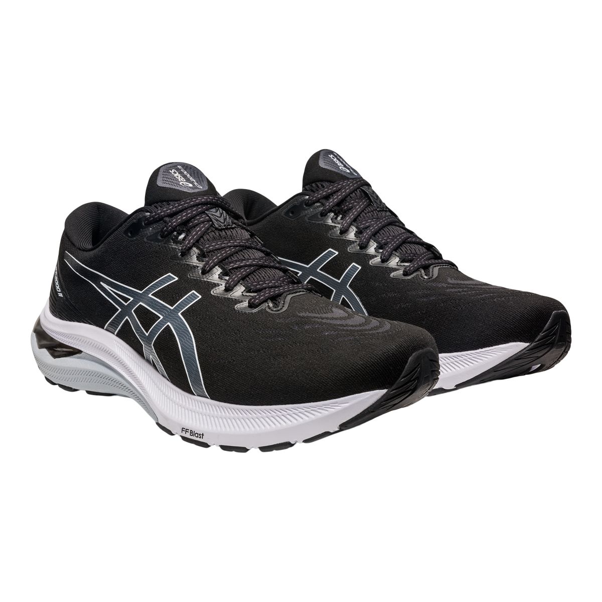 ASICS Men's GT 2 11 Extra Wide Running Shoes