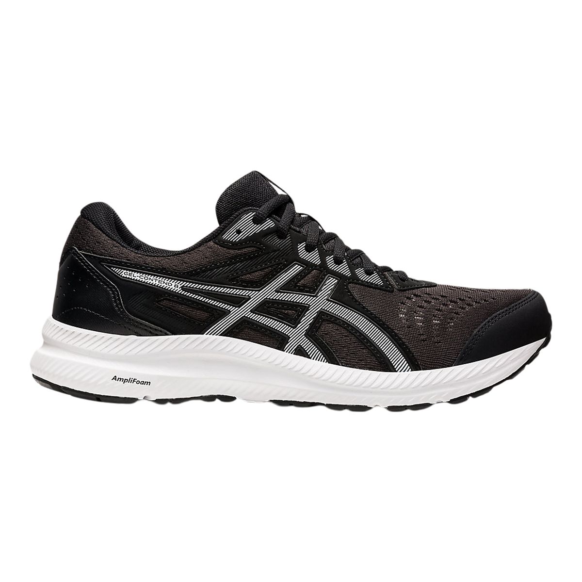 Image of Asics Men's Gel Contend 8 Extra Wide Training Shoes