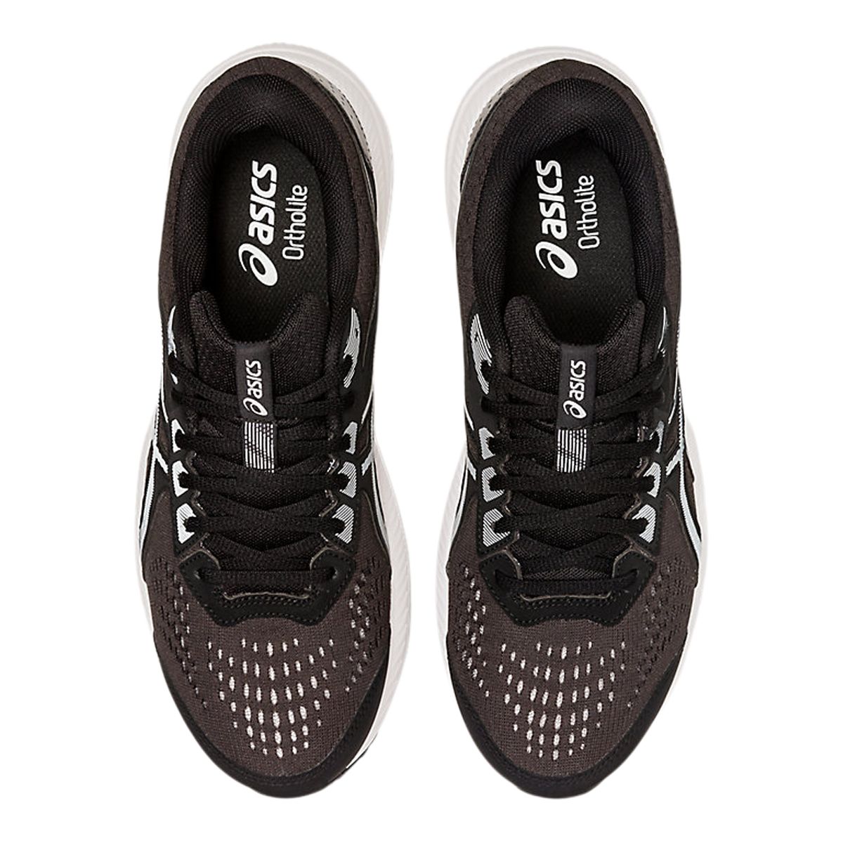 ASICS Men's Gel Contend 8 Extra Wide Training Shoes