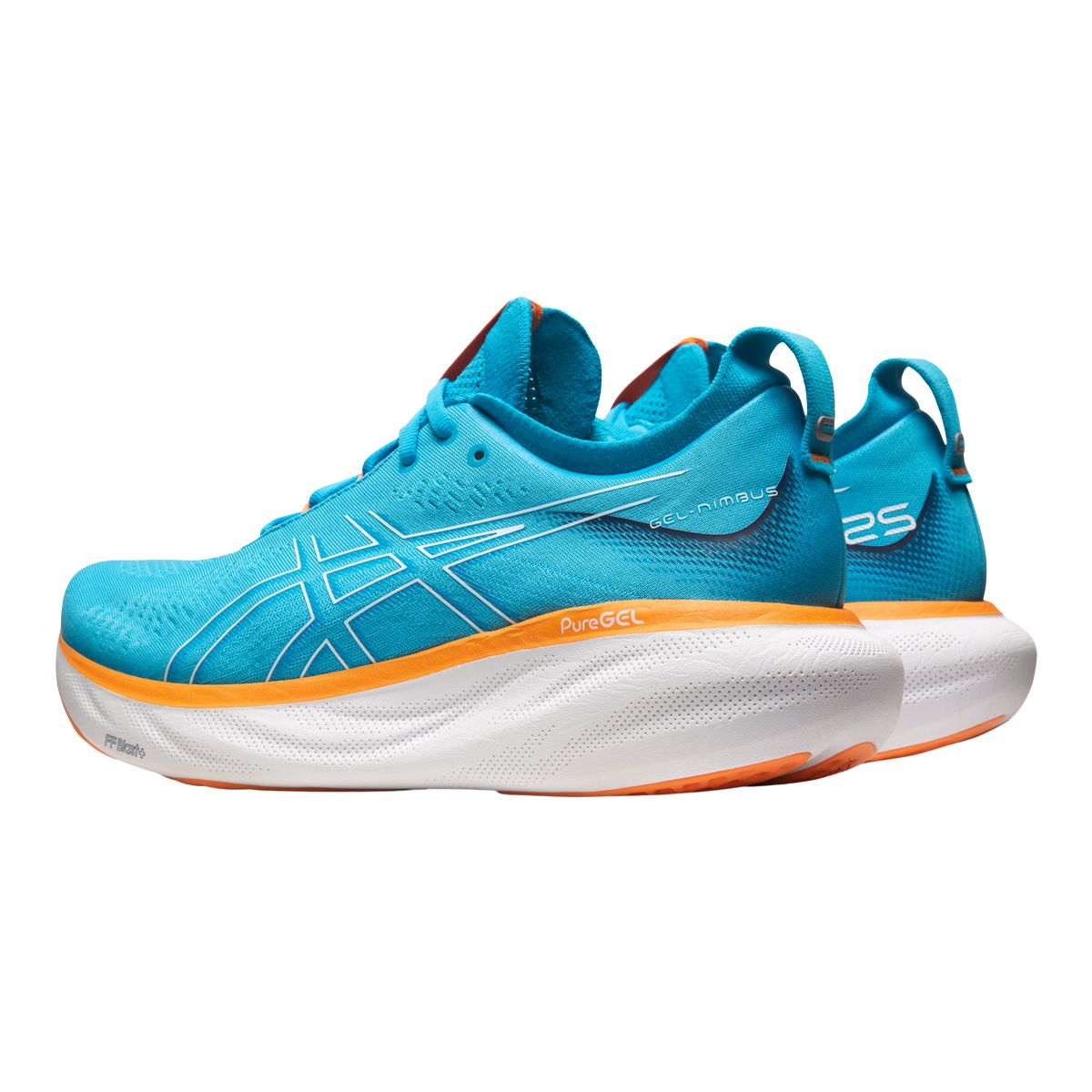 Sport chek clearance asics gel nimbus