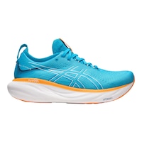 ASICS Men's Gel Nimbus 25 Running Shoes Side_Right