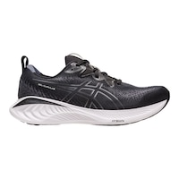 ASICS Men's Gel Cumulus 25 2E Running Shoes Side_Right