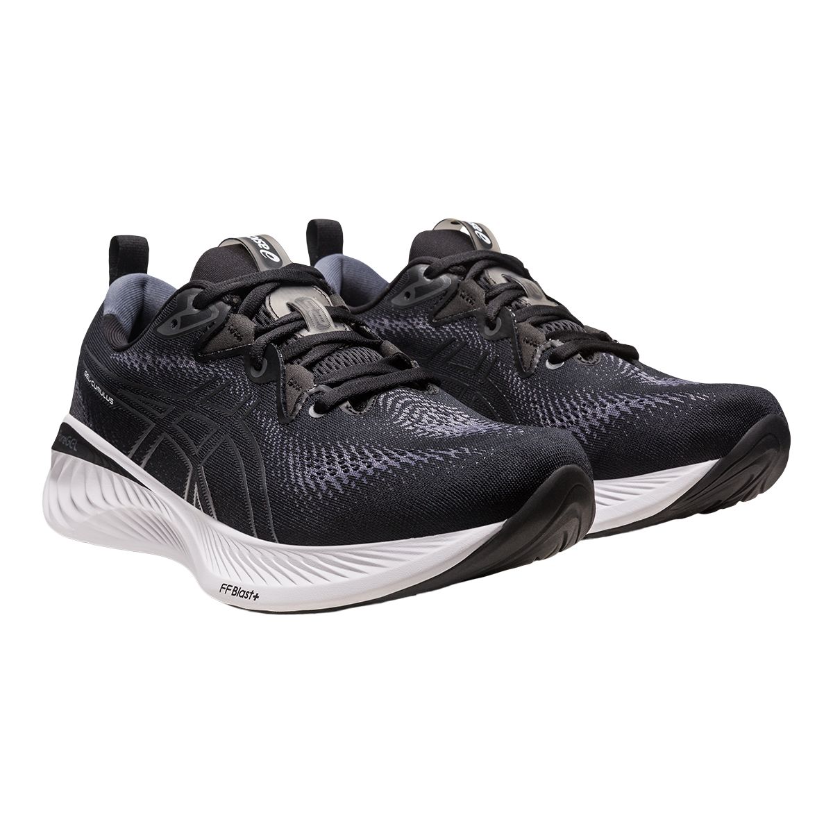 ASICS Men s Gel Cumulus 25 Lightweight Breathable Mesh Wide Fit Running Shoes SportChek