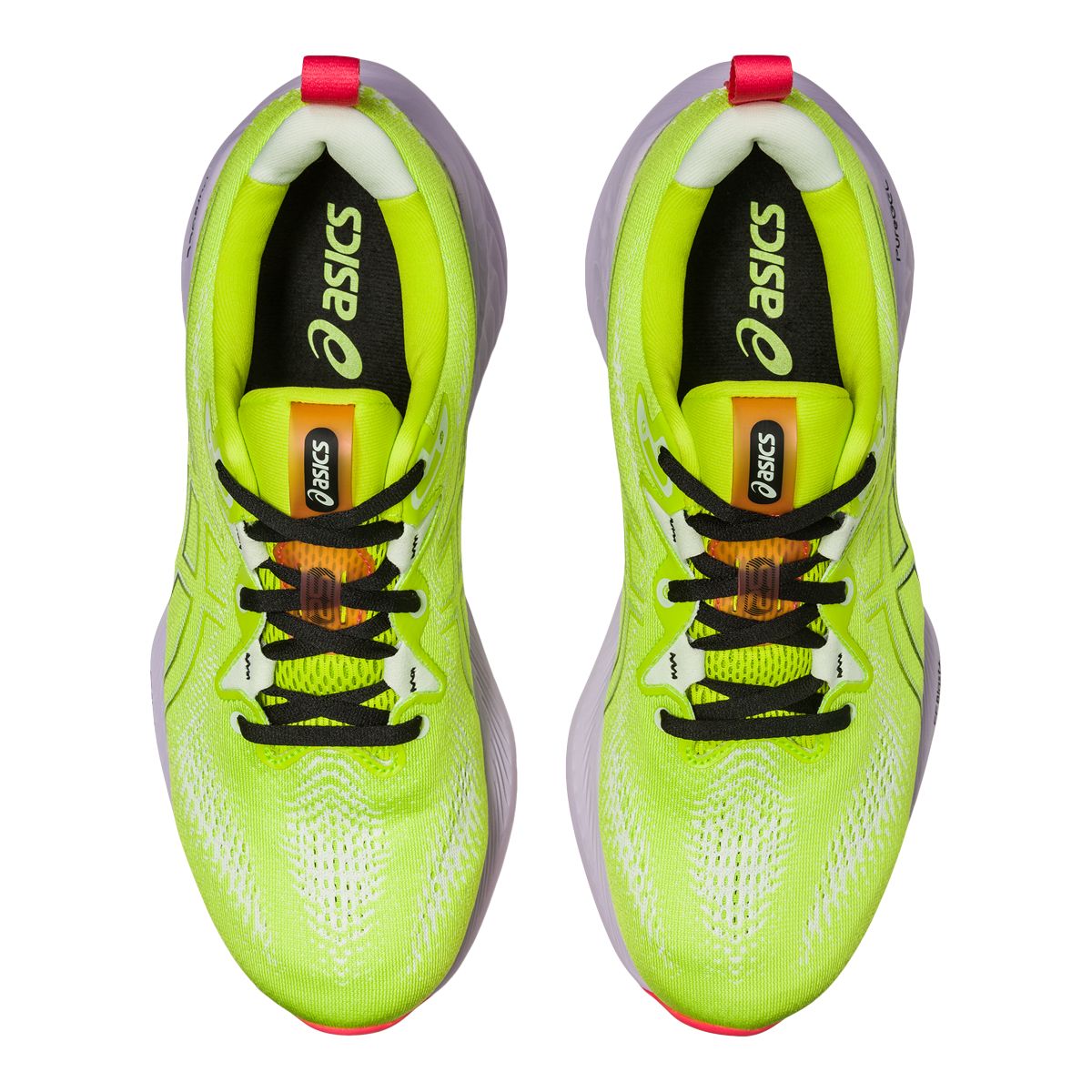 ASICS Men's Gel Cumulus 25 Running Shoes