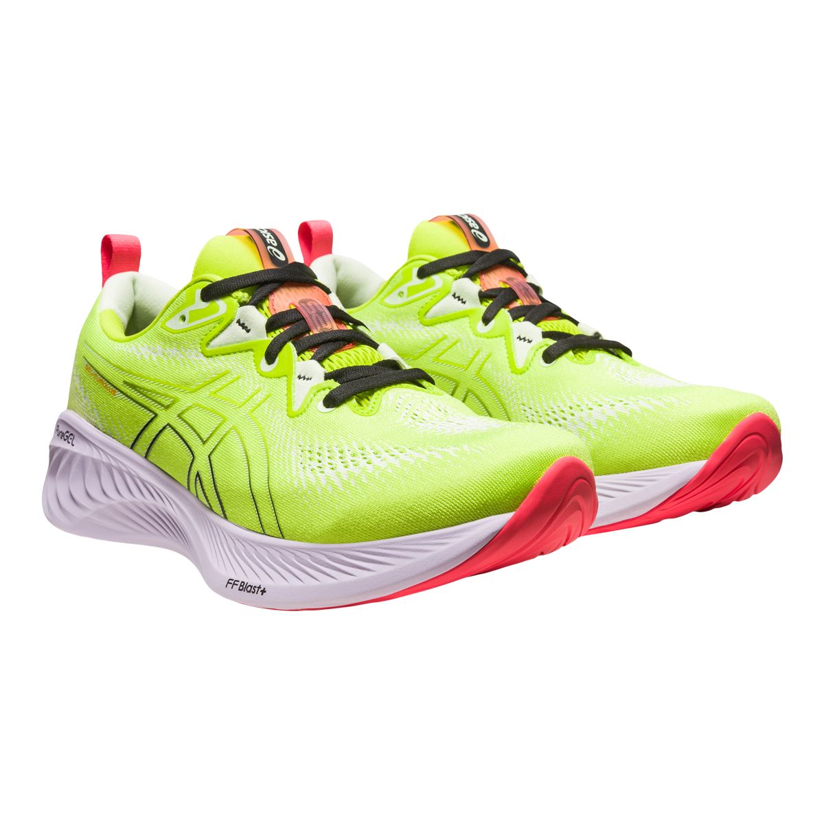 ASICS Men's Gel Cumulus 25 Running Shoes