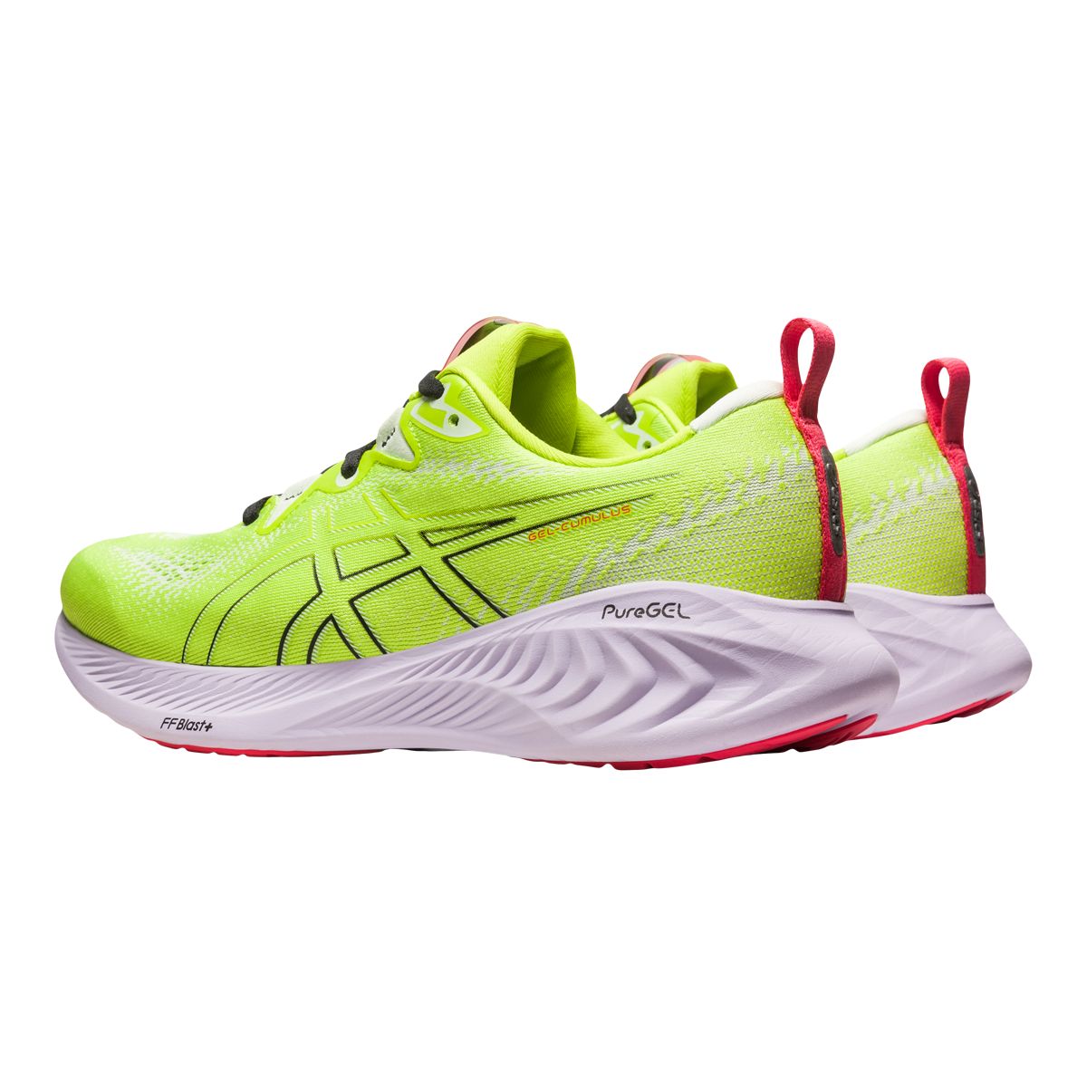 ASICS Men's Gel Cumulus 25 Running Shoes