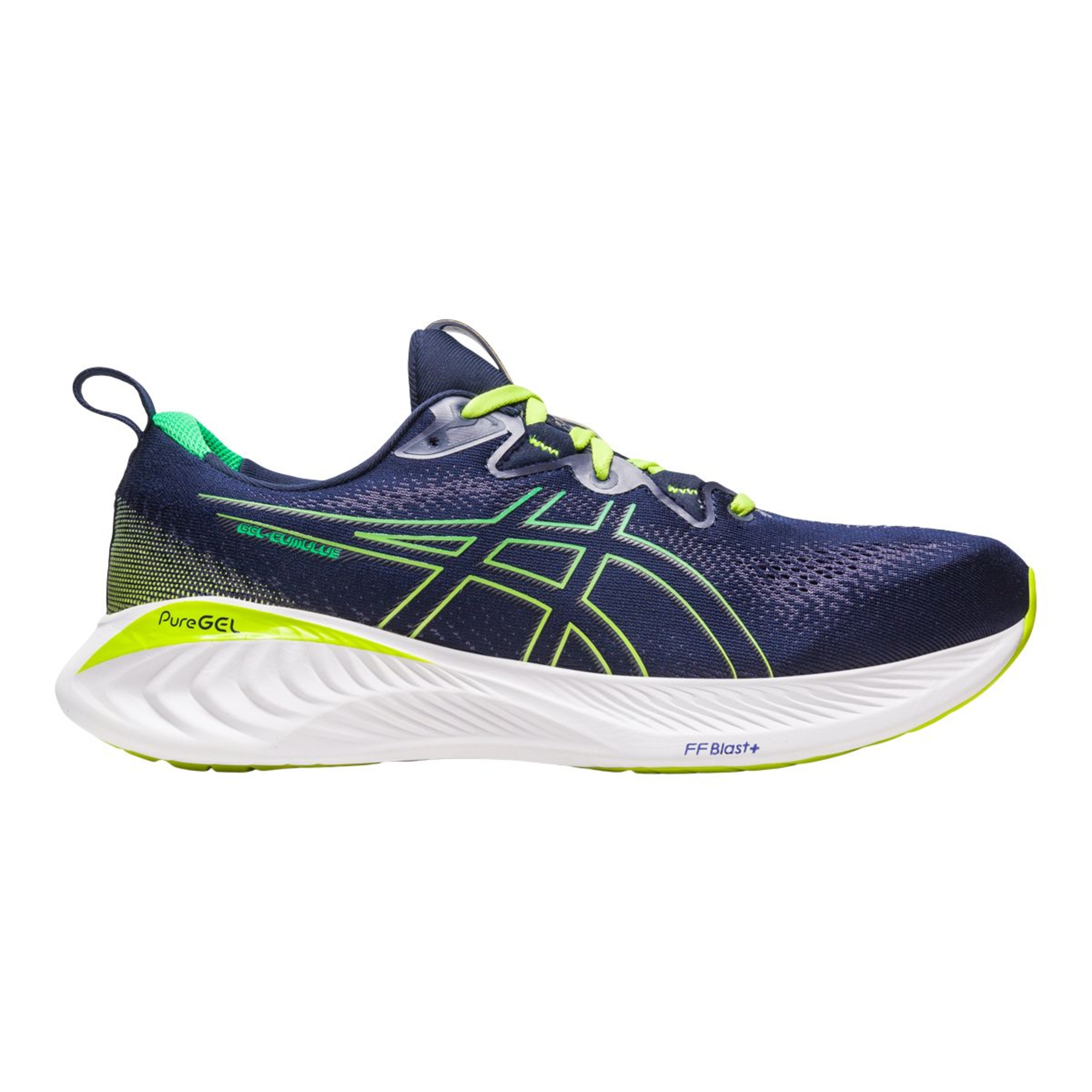 ASICS Men's Gel Cumulus 25 Running Shoes | SportChek