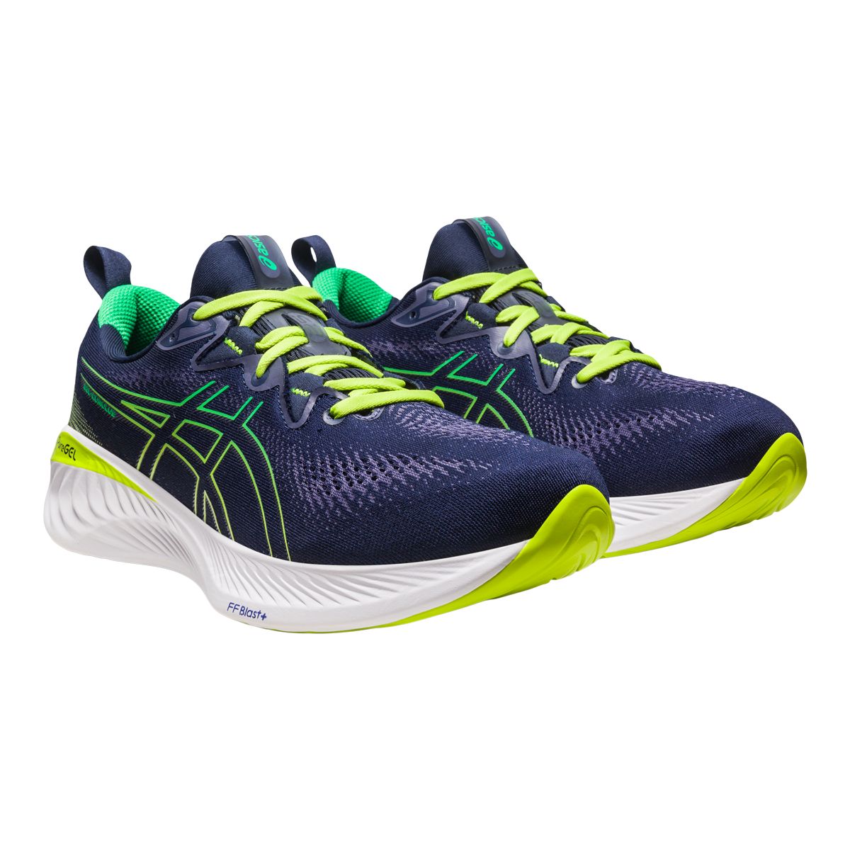 ASICS Men's Gel Cumulus 25 Running Shoes