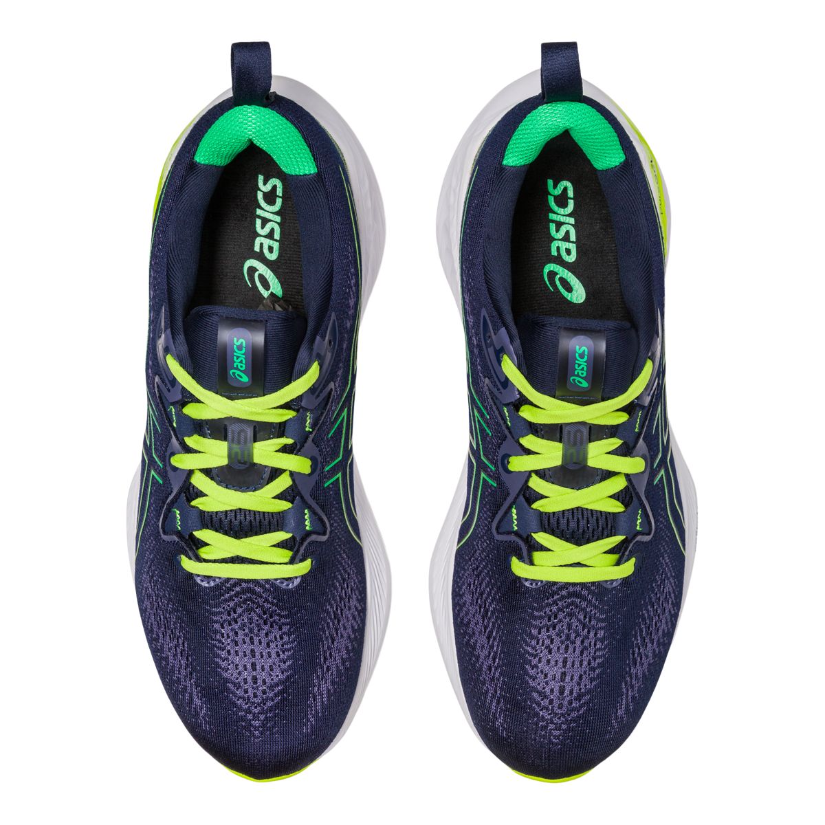 ASICS Men's Gel Cumulus 25 Running Shoes