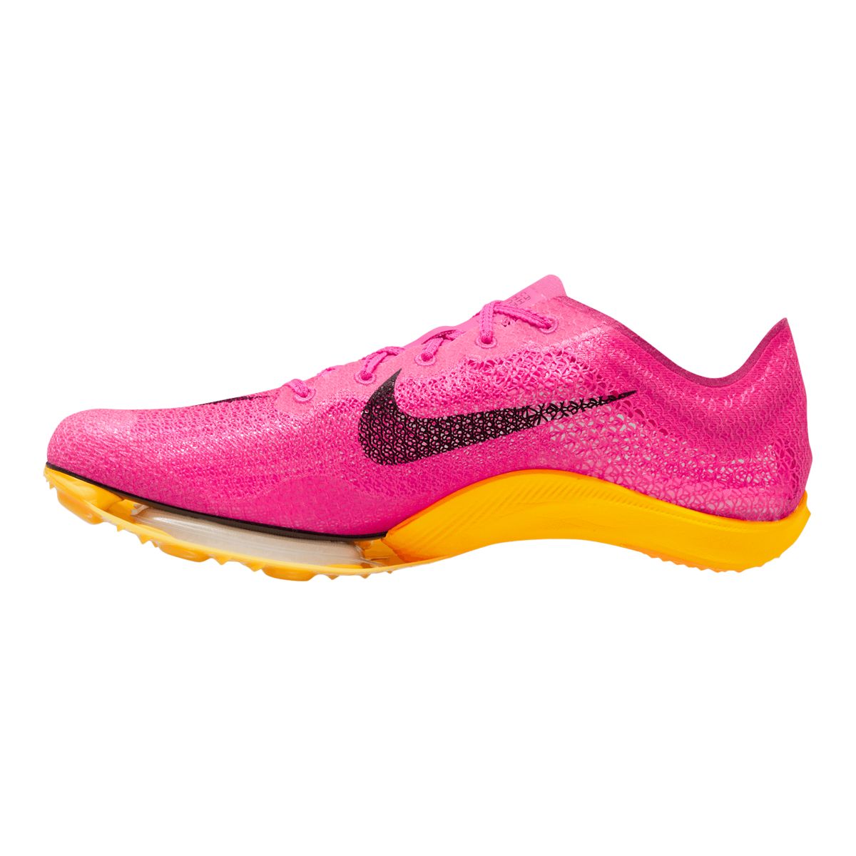 Nike Men's Air Zoom Victory Flyknit Lightweight Textile Running Shoes