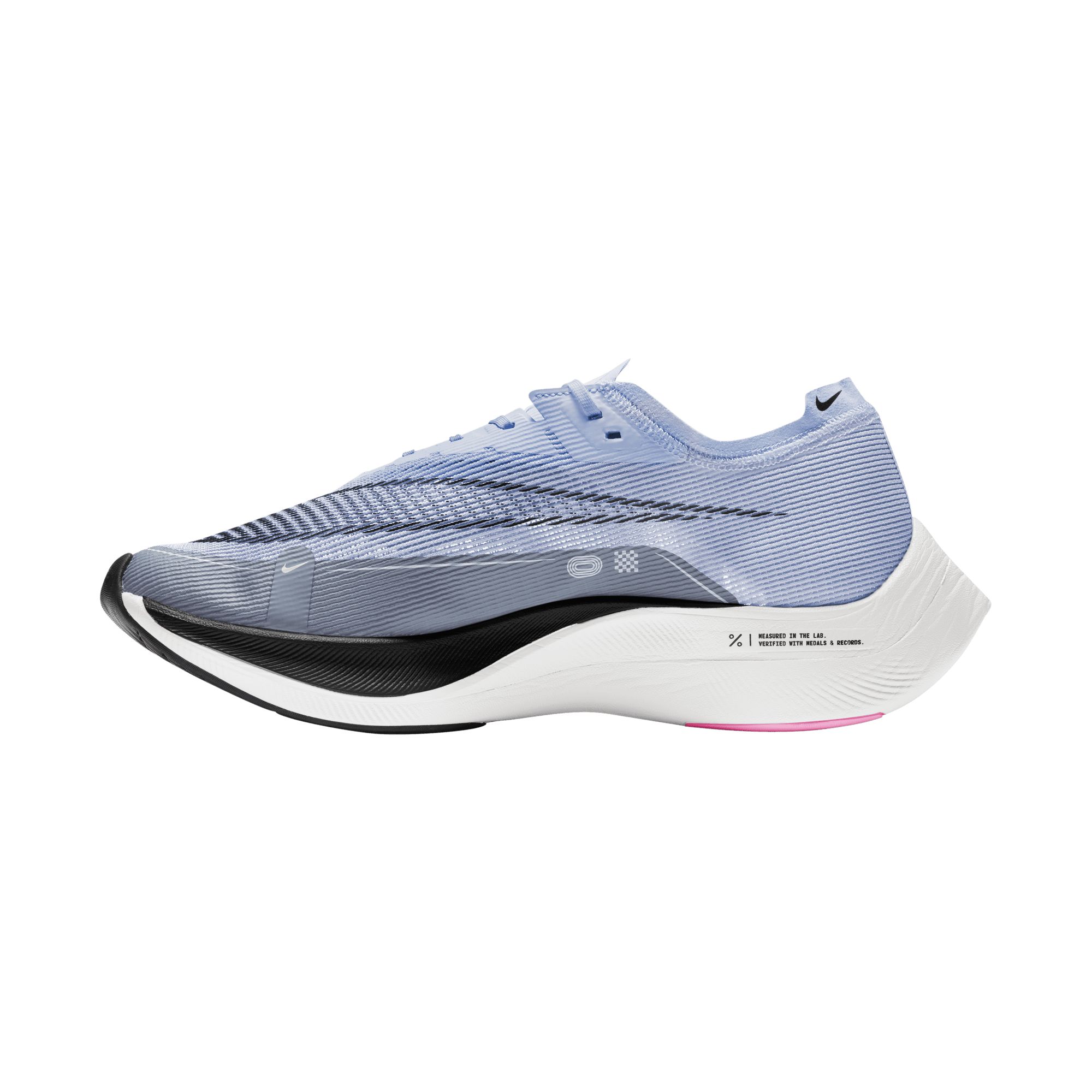 Nike Men's ZoomX Vaporfly Next 2 Running Shoes