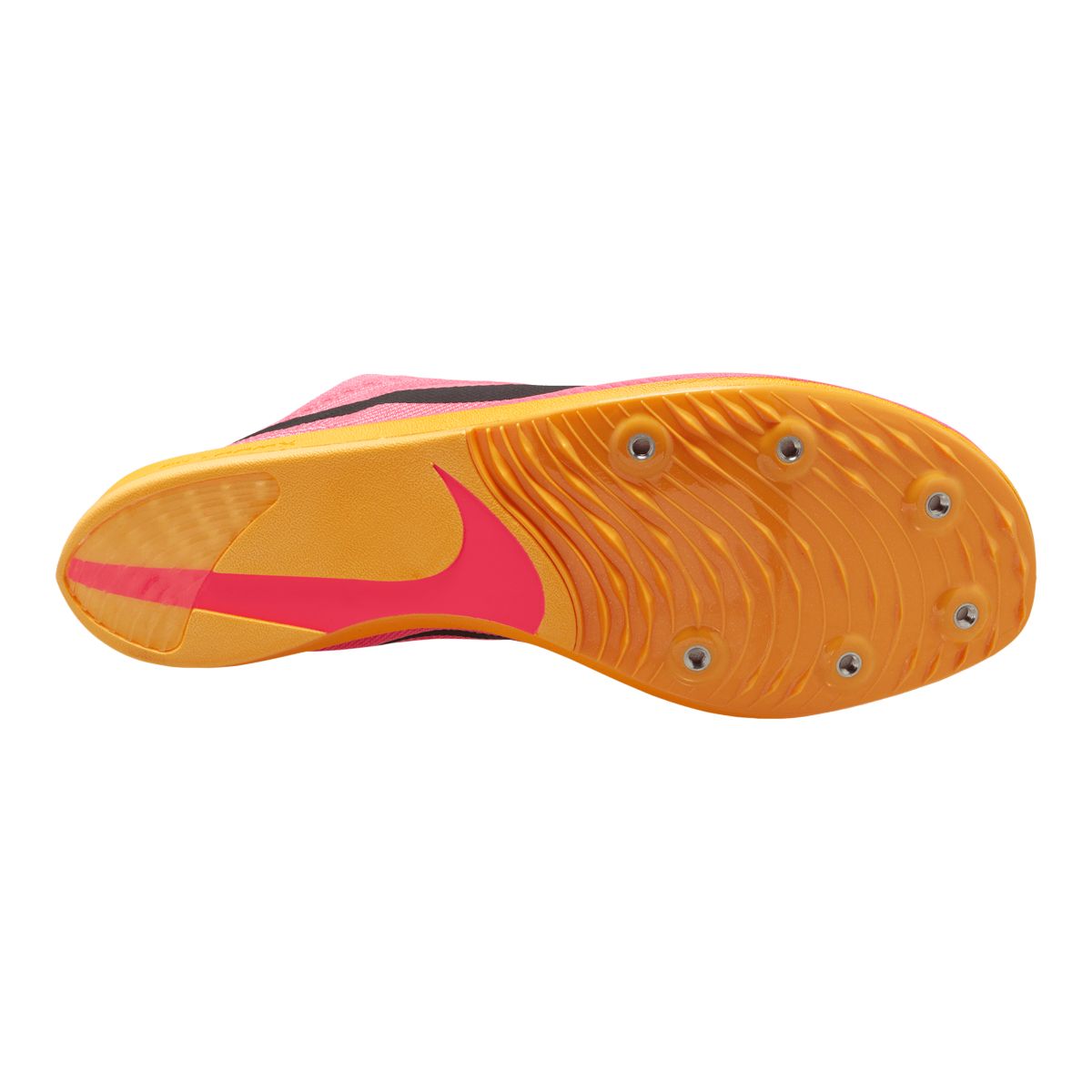 Nike Men's ZoomX Dragonfly Lightweight Mesh Running Shoes