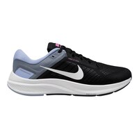 Nike Men's Air Zoom Structure 24 Breathable Mesh Running Shoes Side_Right
