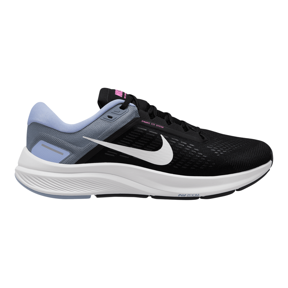 Nike Men s Air Zoom Structure 24 Running Shoes SportChek