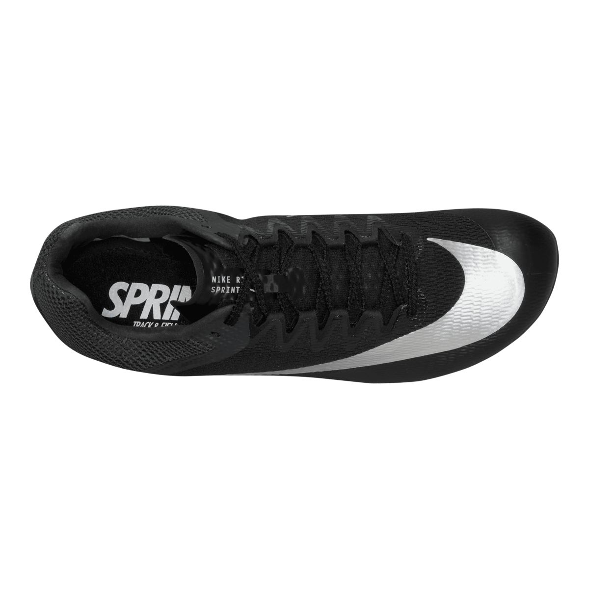 Nike Men's Zoom Rival Multi Lightweight Mesh Running Shoes