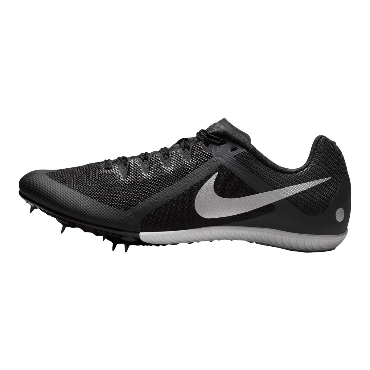 Nike Men's Zoom Rival Multi Lightweight Mesh Running Shoes