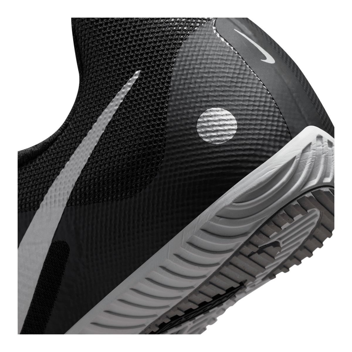 Nike Men's Zoom Rival Multi Lightweight Mesh Running Shoes