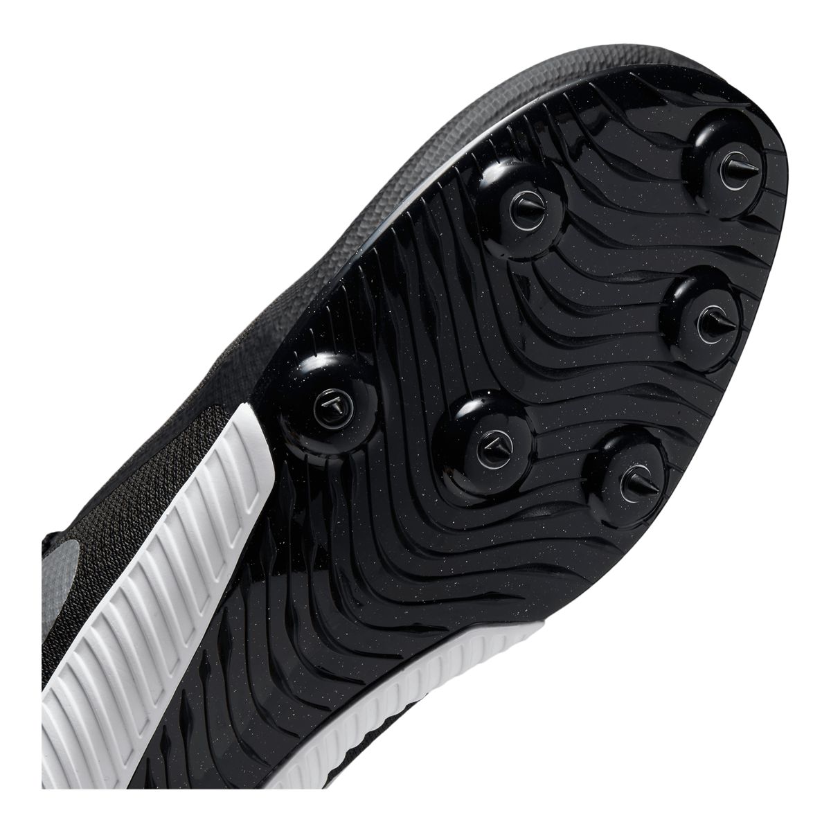 Nike Men's Zoom Rival Multi Lightweight Mesh Running Shoes