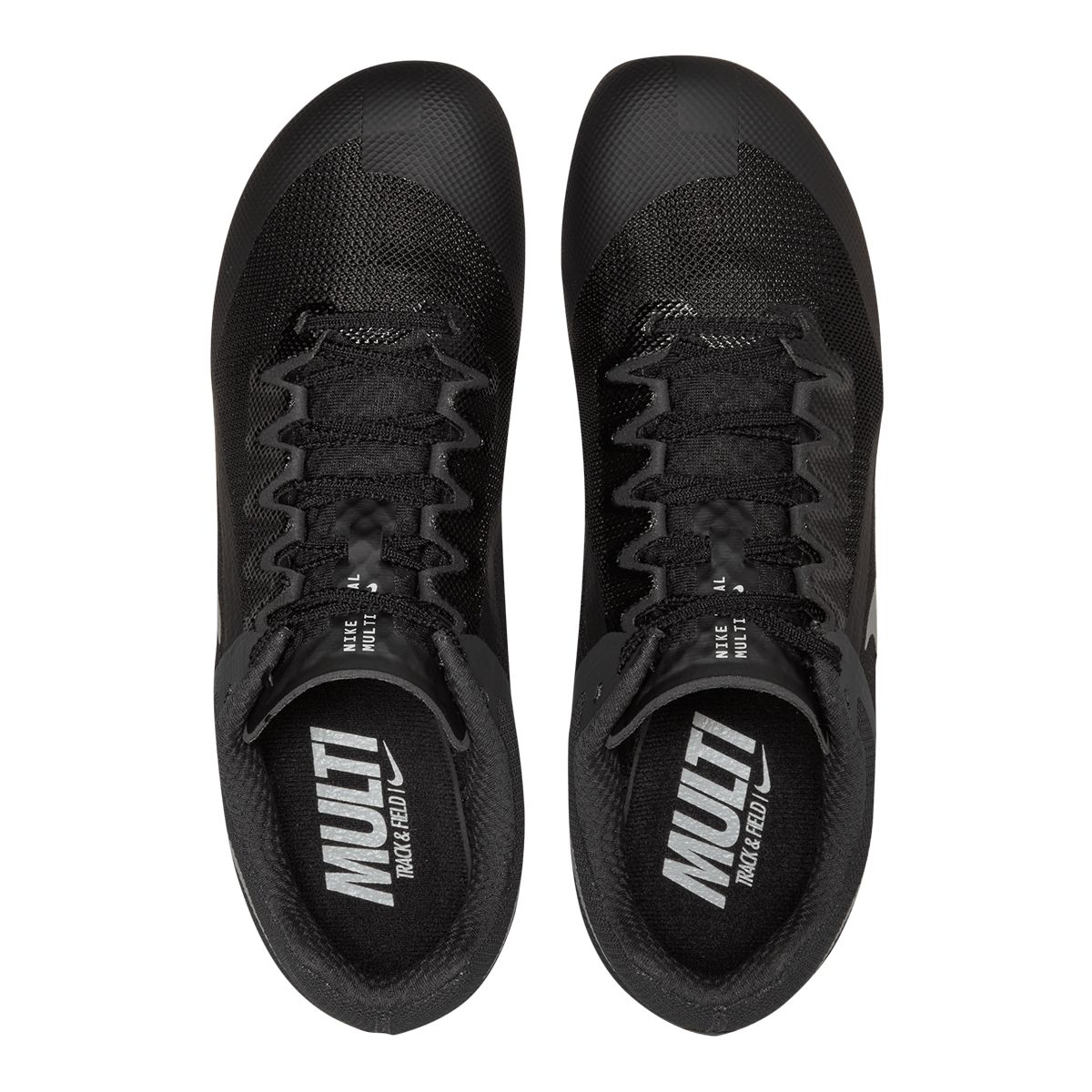 Nike Men's Zoom Rival Multi Lightweight Mesh Running Shoes