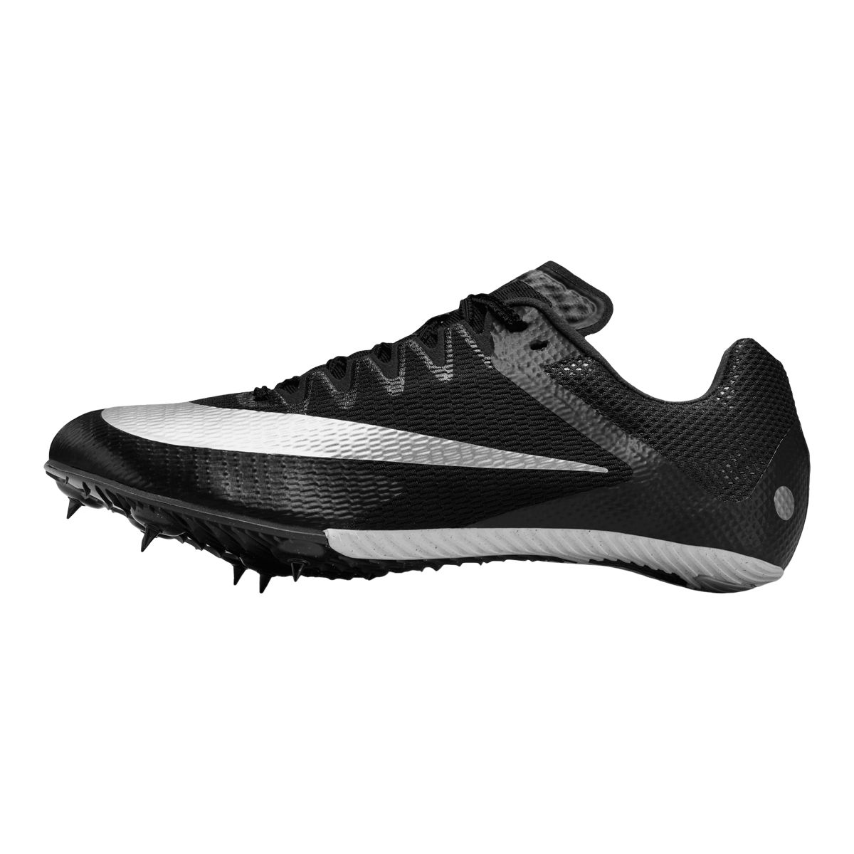 Nike Men's Zoom Rival Sprint Lightweight Mesh Running Shoes