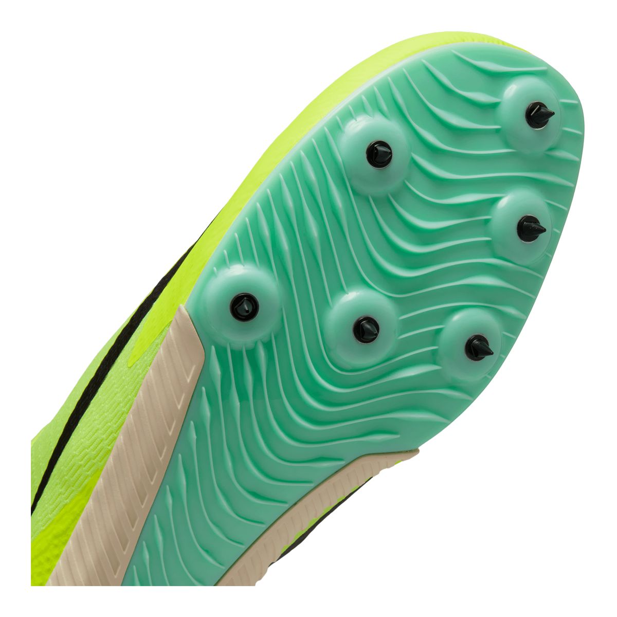 Nike Men's Zoom Rival Sprint Running Shoes