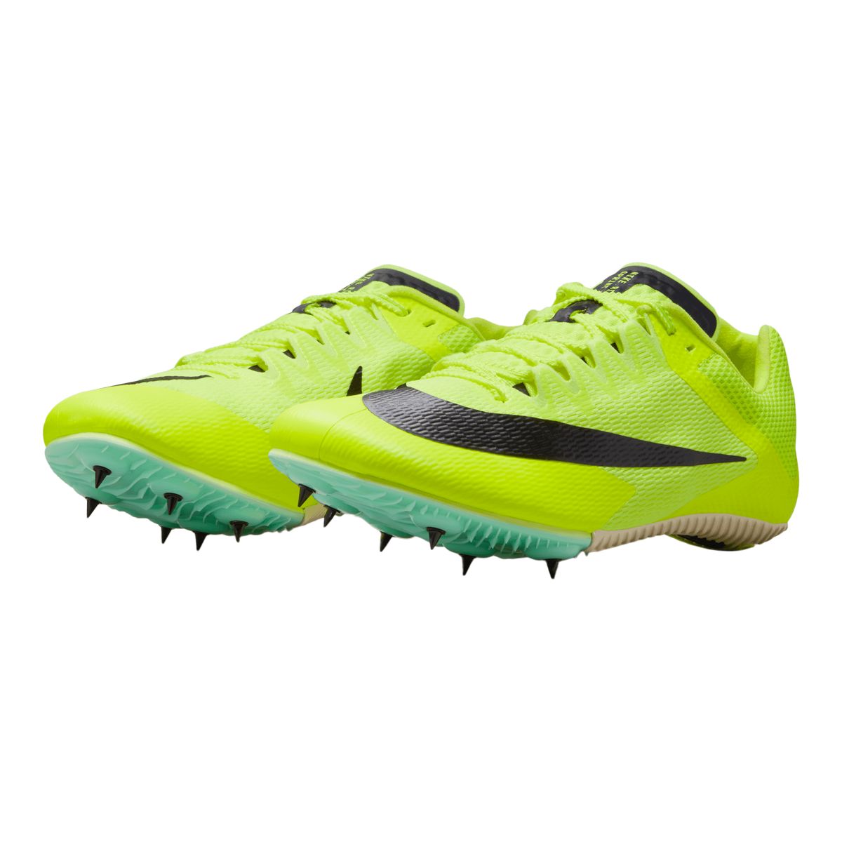 Nike Men's Zoom Rival Sprint Running Shoes