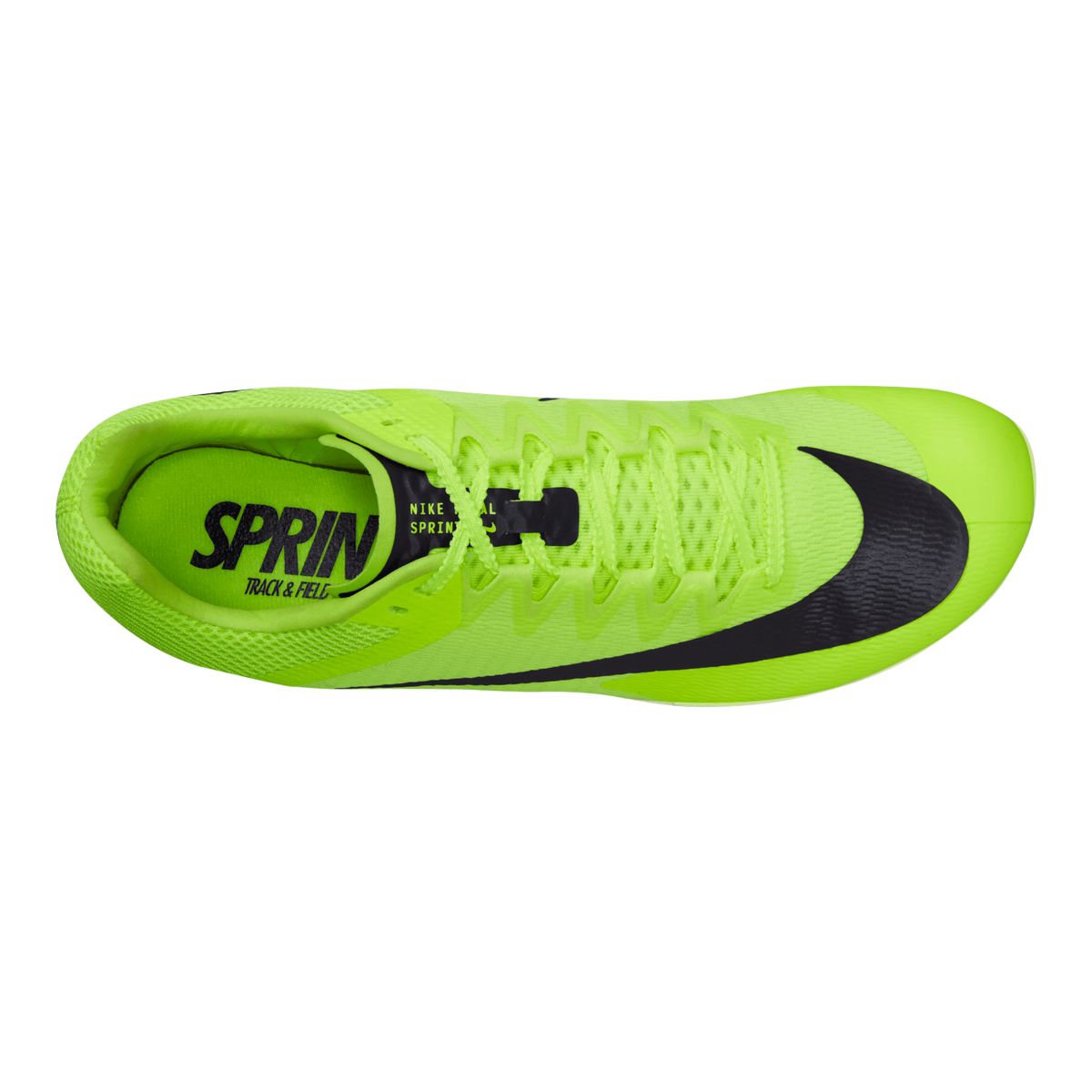 Nike Men's Zoom Rival Sprint Running Shoes