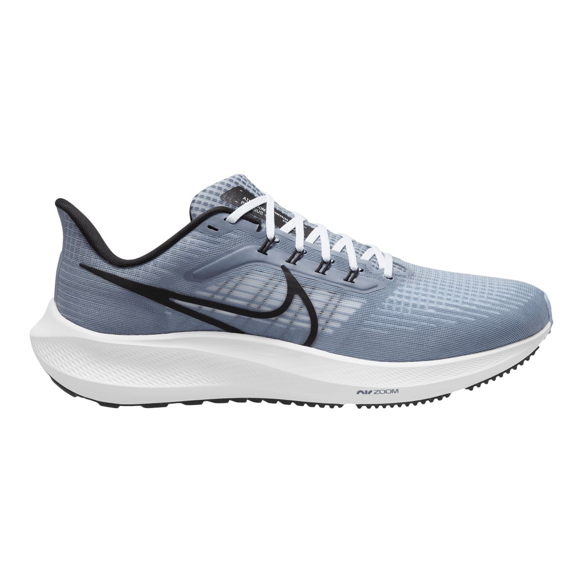 Lids Dallas Cowboys Nike Unisex Zoom Pegasus 39 Running Shoe