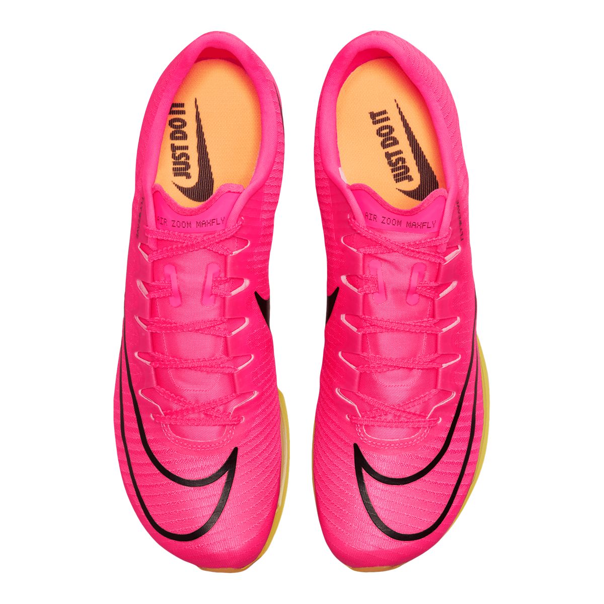 Nike Men's Air Zoom Maxfly Running Shoes | SportChek