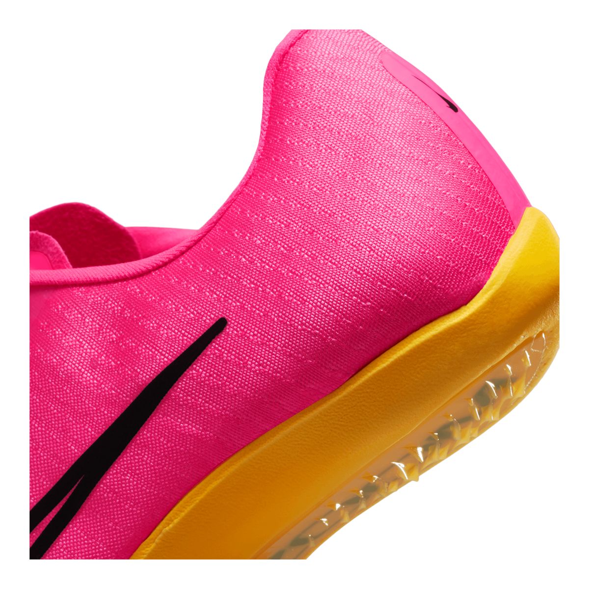 Nike Men's Air Zoom Maxfly Lightweight Synthetic Running Shoes