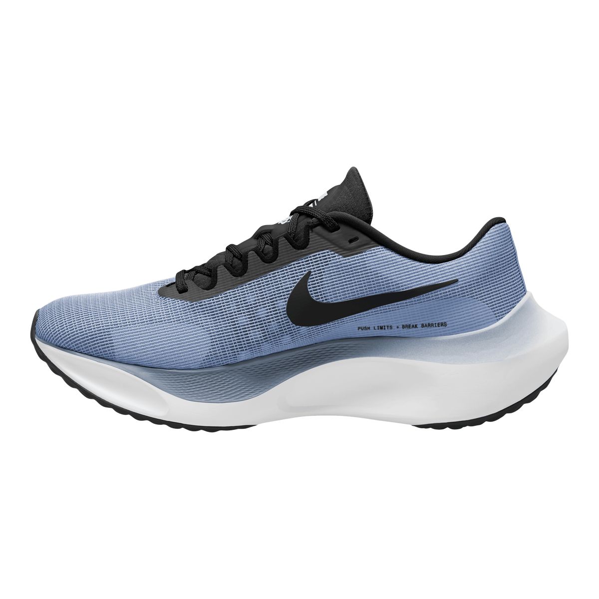 Zoom Fly Nike Zoom Dynamic Mens Nike ZOOM FLY Neutral Running