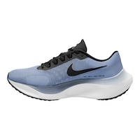 Nike Men's Zoom Fly 5 Lightweight Mesh Running Shoes Side_Left