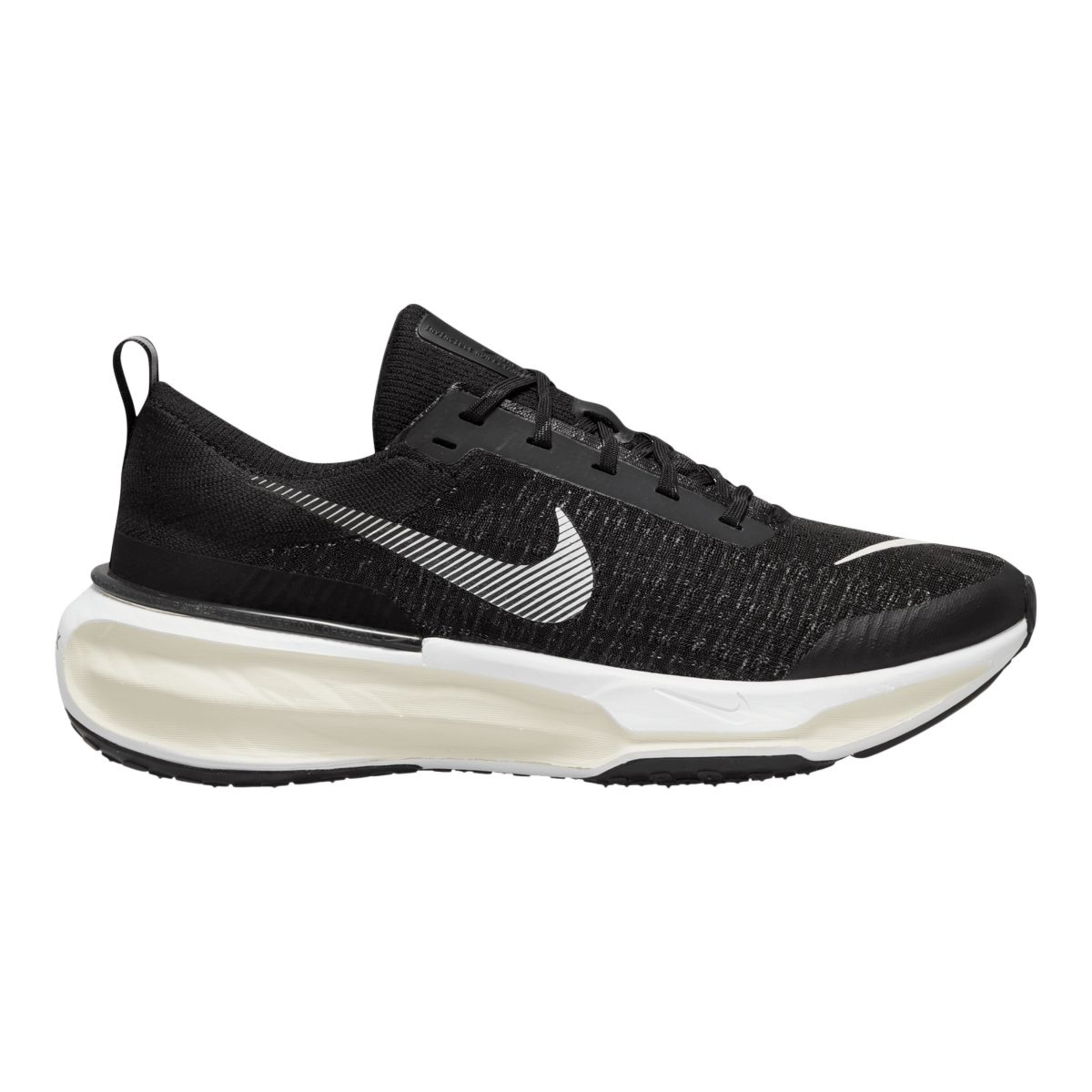 Nike Men's ZoomX Invincible Run Flyknit 3 Breathable Knit Running Shoes ...