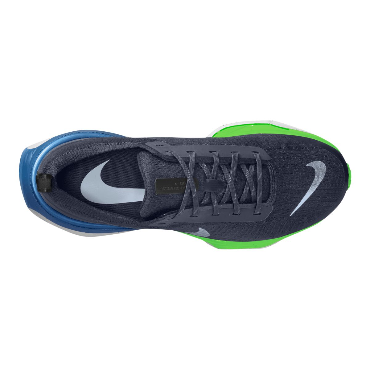 Nike Men's ZoomX Invincible Run Flyknit 3 Running Shoes