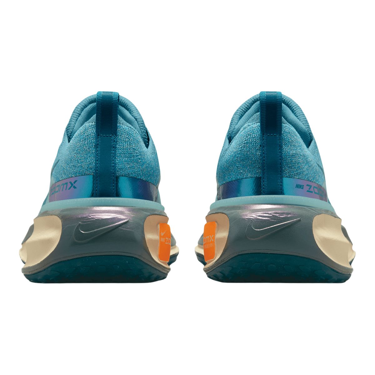 Nike Men's ZoomX Invincible Run Flyknit 3 Running Shoes