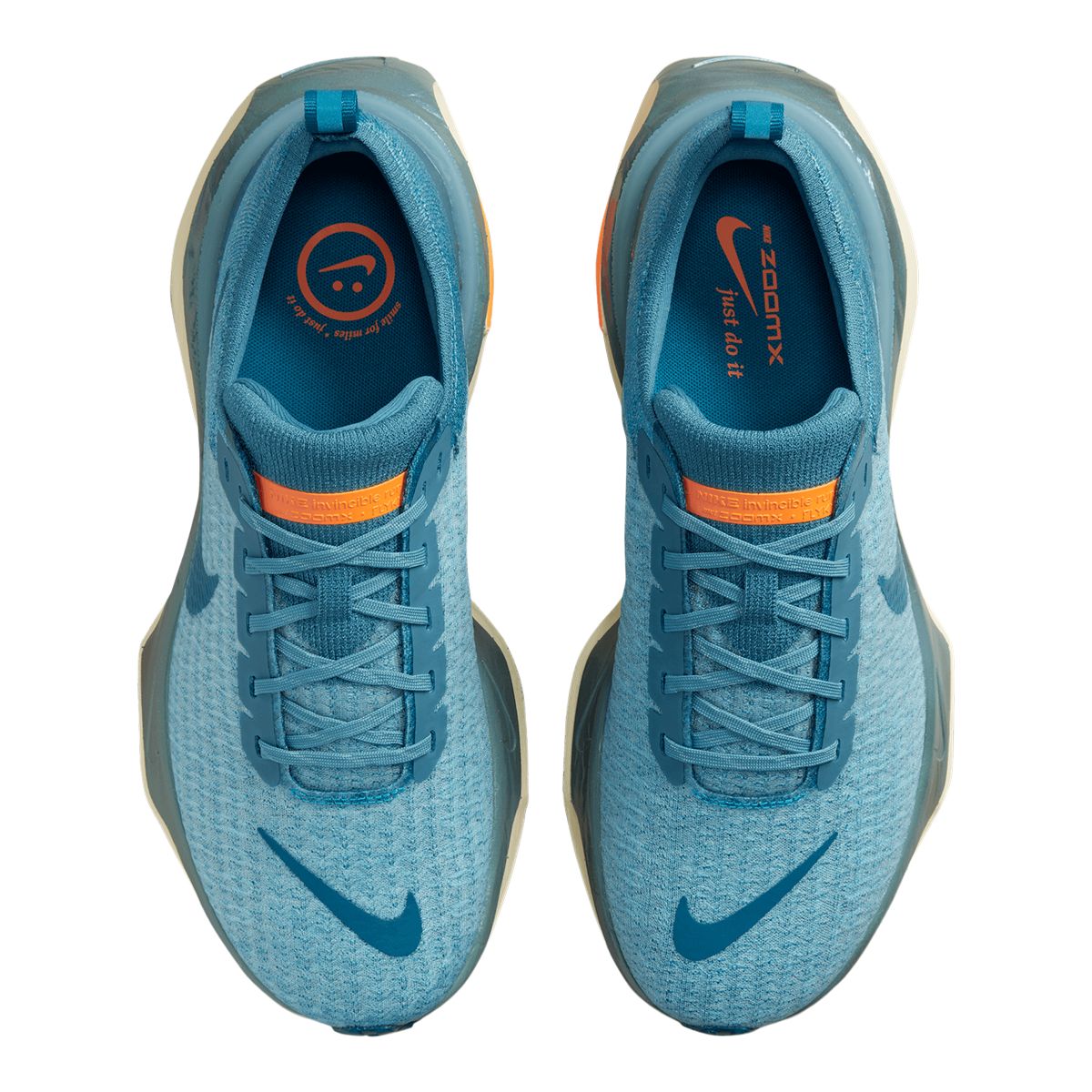 新品　Nike zoomx Invincible Run 3　24cm Nike Invincible 3 Men's Road Running Shoes. Nike CA