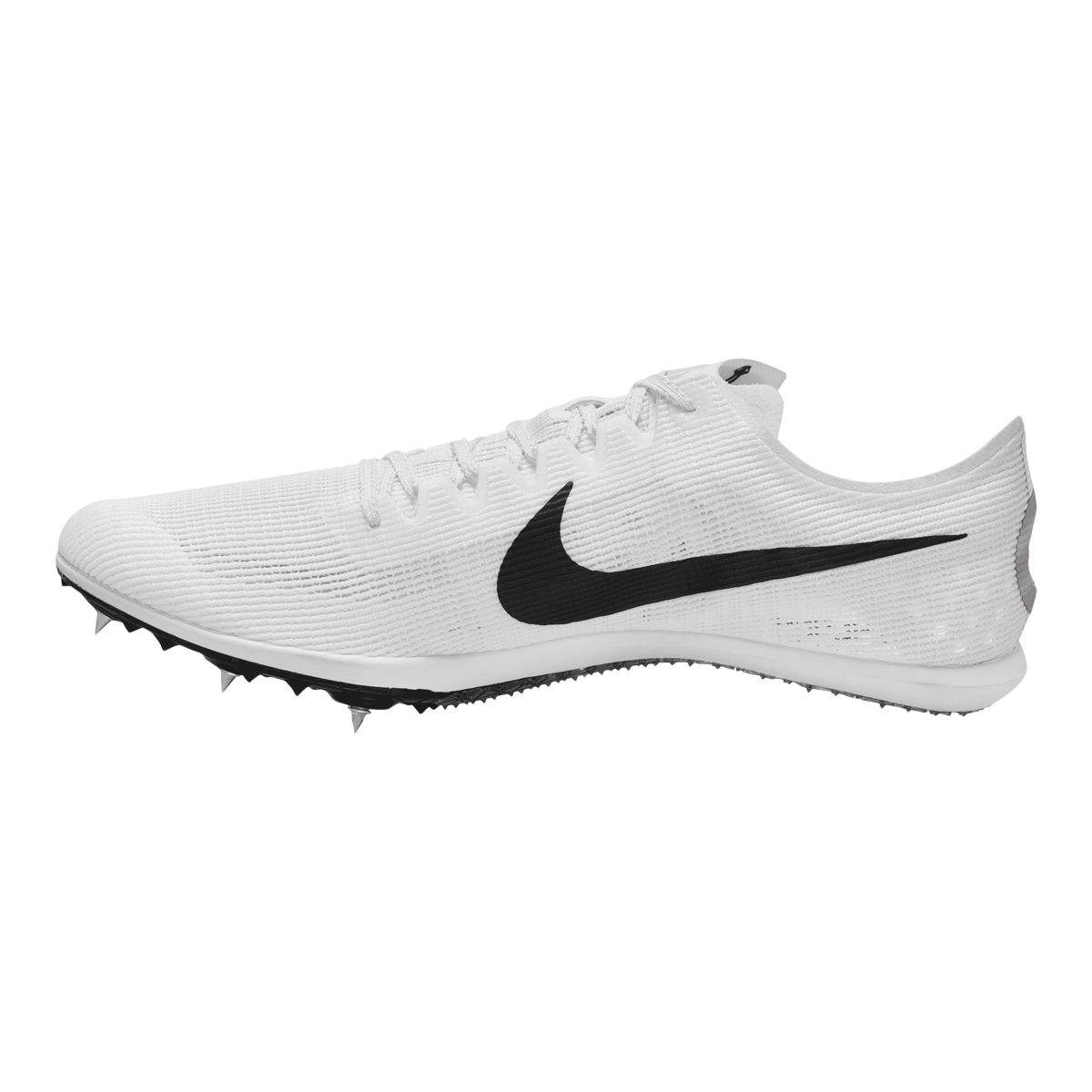 Nike Men's Zoom Mamba 6 Lightweight Mesh Running Shoes