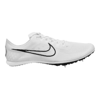 Nike Men's Zoom Mamba 6 Lightweight Mesh Running Shoes Side_Right