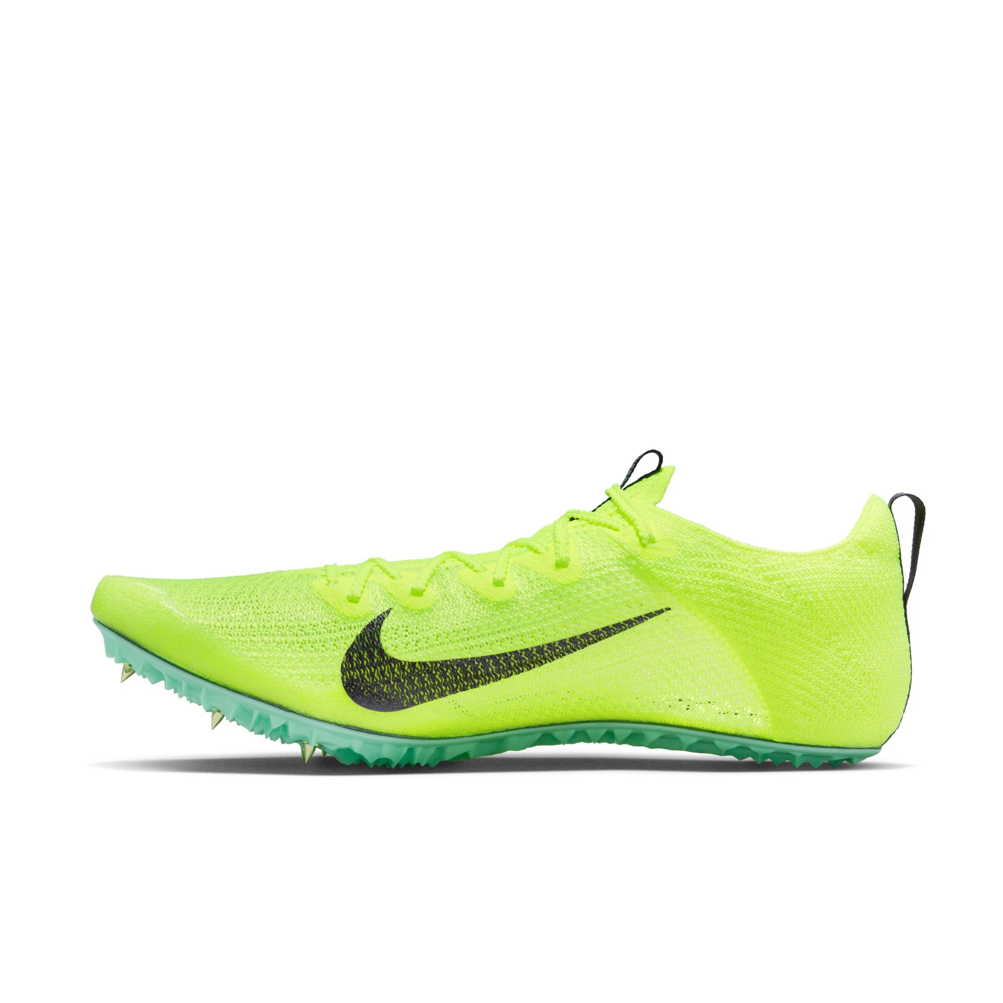 Nike Men's Zoom Superfly Elite 2 Flyknit Running Shoes | Sportchek