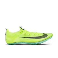 Nike Men's Zoom Superfly Elite 2 Flyknit Running Shoes Side_Right