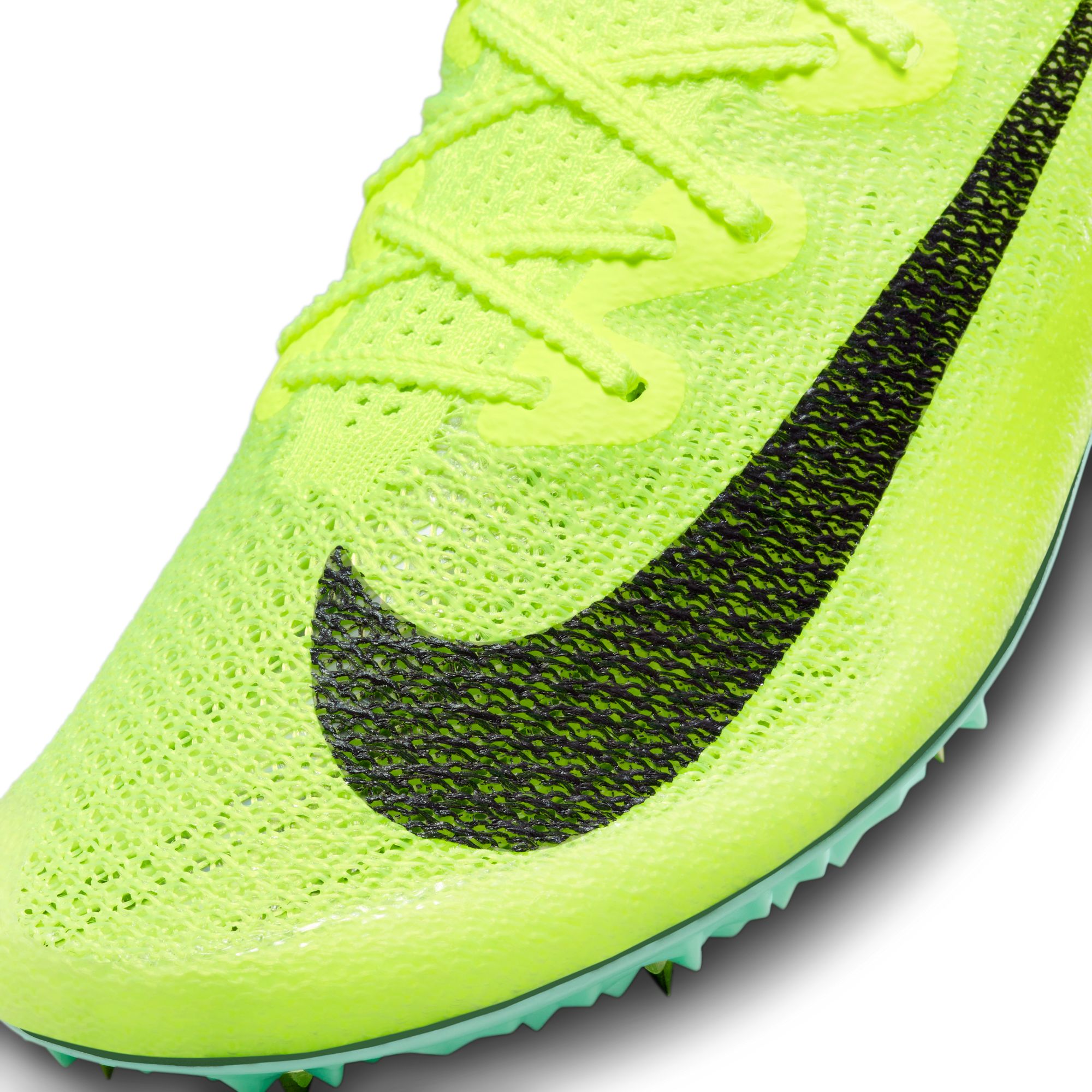 Nike Men's Zoom Superfly Elite 2 Flyknit Running Shoes | Sportchek