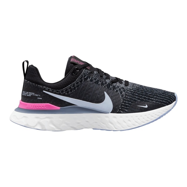 Nike Men's React Infinity Run Flyknit 3 Running Shoes