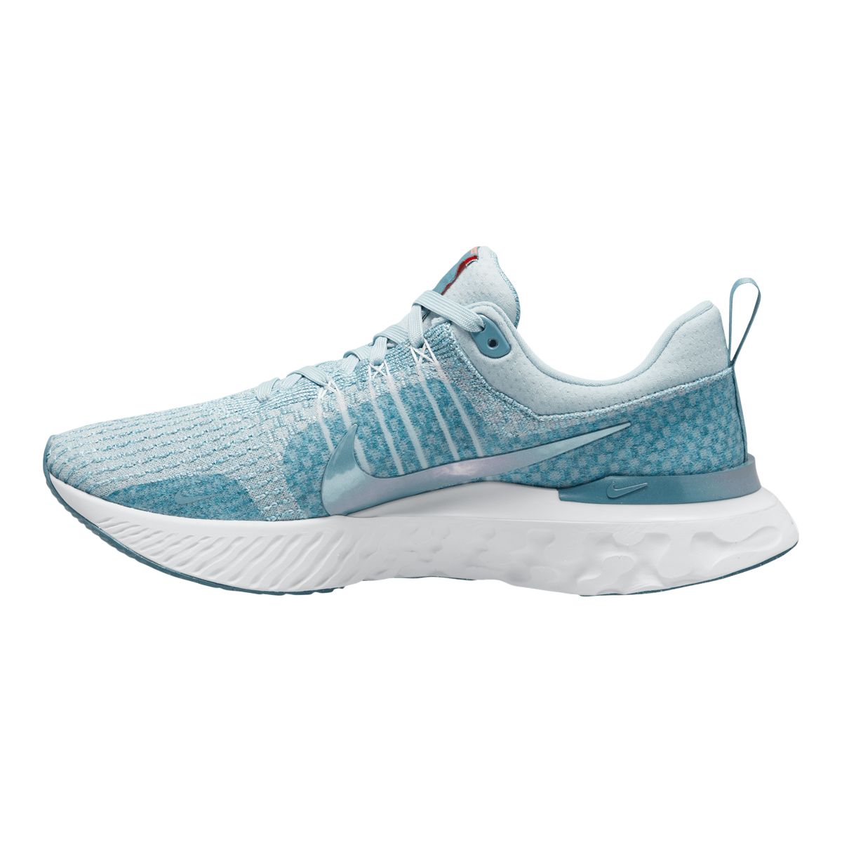 Nike Men's React Infinity Run Flyknit 3 Running Shoes