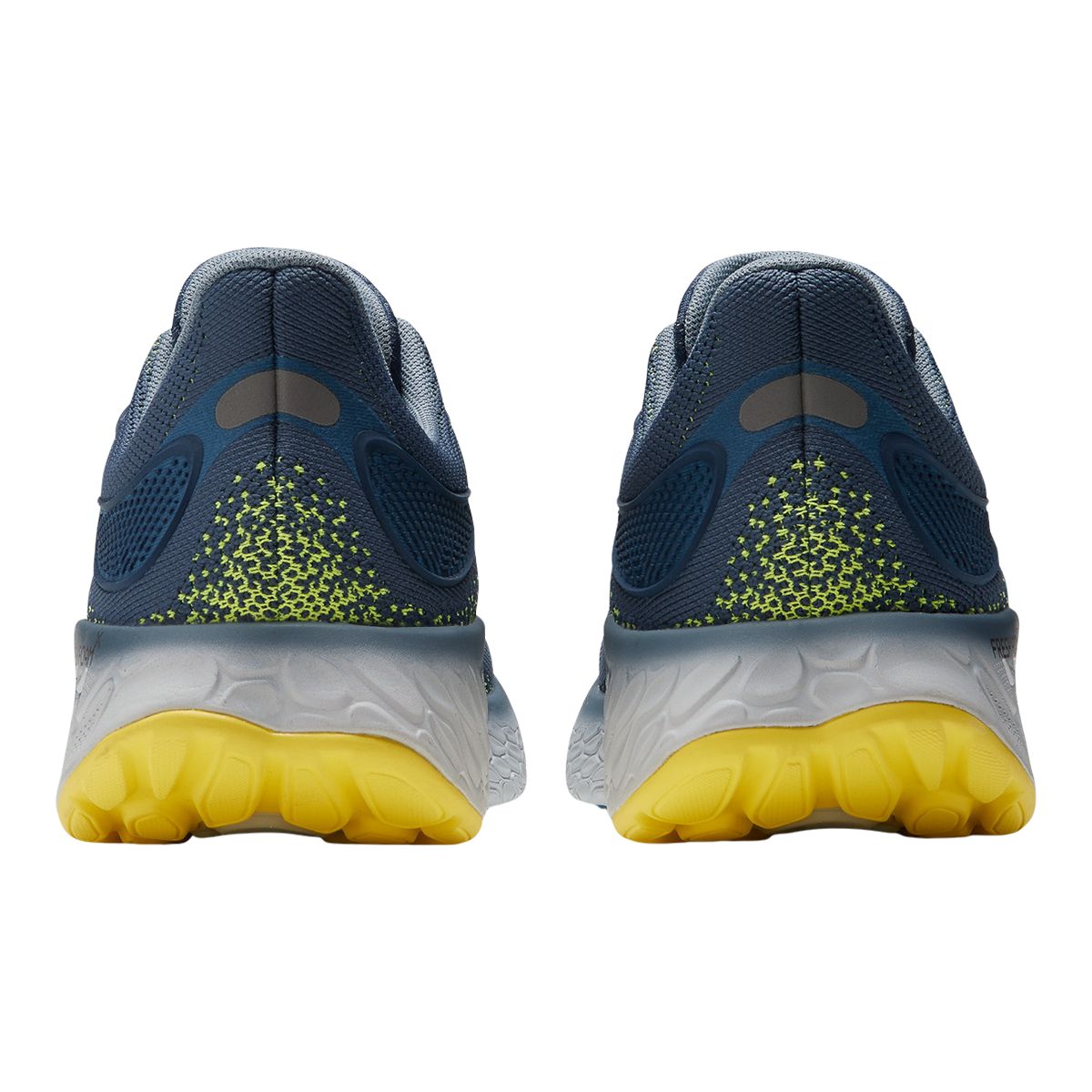 New Balance Men's Fresh Foam X 1080 v12 Lightweight Mesh Running Shoes